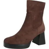 Raid Botines 'DARELLE' chocolate