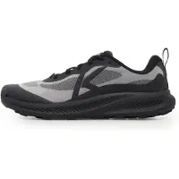 Keen - Wander - Zapatillas multideporte size 45, negro/gris
