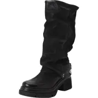 A.S.98 Botas 'EASY' negro