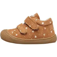 Naturino - Kid's Cocoon VL - Calzado informal size 24, marrón