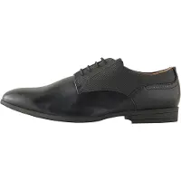Next Zapatos con cordón negro