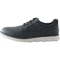 Next Zapatos con cordón marino