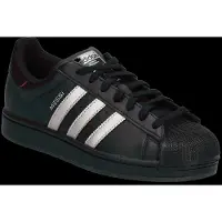 Adidas adidasZapatilla SUPERSTAR MESSI 47 1/3 Core Black / Silver Metallic / Pure Ruby Unisex