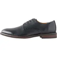 Next Zapatos con cordón negro