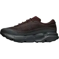 ON - Cloudsoma Hike - Zapatillas multideporte size 40, negro