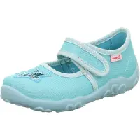 Superfit Zapatillas de casa 'Bonny' azul