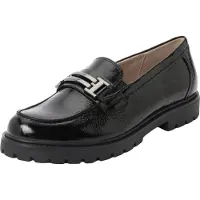 Caprice Zapatillas negro