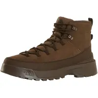 The North Face Botas con cordones 'Glenclyffe Urban' marrón