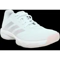 Adidas adidasZapatilla CRAZYFLIGHT 7 43 1/3 Cloud White / Silver Metallic / Cloud White Mujer