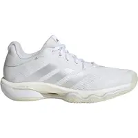 Adidas adidasZapatilla CRAZYFLIGHT 7 36 2/3 Cloud White / Silver Metallic / Cloud White Mujer
