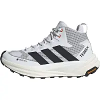 Adidas adidasZapatilla de senderismo TERREX FREEHIKER 3 MID GORE-TEX 47 1/3 Cloud White / Core Black / Off White Hombre