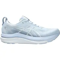 Asics Zapatillas de running 'Gel-Kayano 33' azul claro / gris