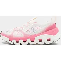ON Zapatillas de running crema / rosa