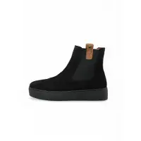 Ca'shott Botas Chelsea ' CASCAMILLA ' negro