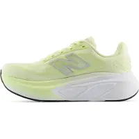 New Balance Zapatillas de running 'Fresh Foam X More v6' verde / verde claro / blanco