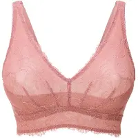 Lingadore Sujetador altrosa