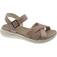 Beppi Sandalias malva