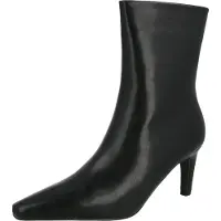 Raid Botines 'ALIZIA' negro