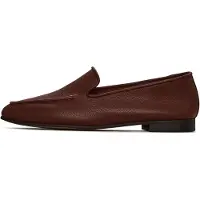 CESARE GASPARI Zapatillas burdeos