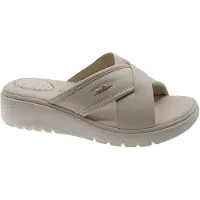 Beppi Zapatos abiertos beige