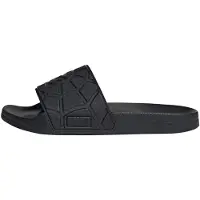 Adidas adidasCHANCLAS MARVEL SPIDER-MAN ADILETTE SHOWER 42 Core Black / Core Black / Core Black Unisex