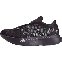 Adidas By Stella Mccartney adidasZapatilla by Stella McCartney Adizero EVO SL 36 Aurora Black / Reflective Silver / Aurora Black Mujer