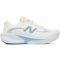 New Balance Zapatillas de running 'Ellipse v1' azul cian / blanco lana