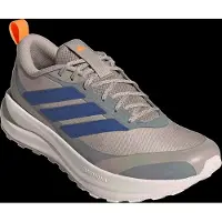 Adidas Zapatillas de running 'RUNFALCON 6 ATR' beige oscuro / azul / zafiro / naranja