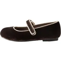 Next Bailarina crema / chocolate