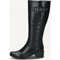 Caprice Botas negro