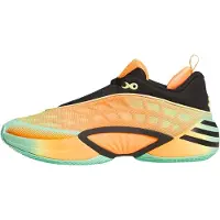 Adidas adidasZapatilla DON ISSUE 8 50 Lucid Tangerine / Core Black / Pulse Mint Unisex