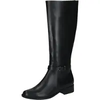 Caprice Botas negro