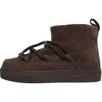 INUIKII Botas de nieve 'CLASSIC' marrón oscuro