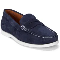 Ralph Lauren Mocasines 'MERTON' navy