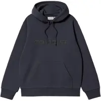 Carhartt WIP Sudadera navy
