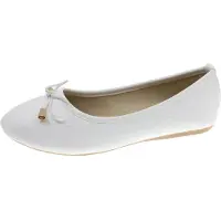 Beppi Bailarina 'Bailarina' blanco
