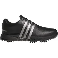 Adidas adidasCALZADO DE GOLF TOUR360 GORE-TEX 42 Core Black / Iron Metallic / Lucid Red Hombre