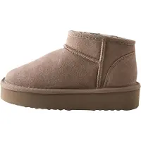 Next Botas de nieve brocado