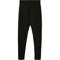 Vero Moda Leggings 'VMBUBBLE' negro