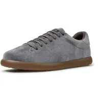 Camper Zapatos con cordón ' Pelotas Soller Twins ' gris