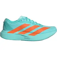 Adidas Zapatillas de running 'Adizero Evo Sl' aqua / naranja