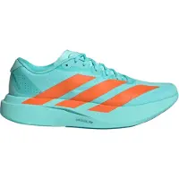 Adidas adidasZAPATILLA DE RUNNING Adizero EVO SL 48 Flash Aqua / Impact Orange / Arctic Fusion Hombre