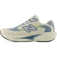 New Balance Zapatillas de running 'Ellipse Breathe' beige / azul