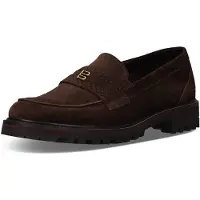 TT. BAGATT Zapatillas marrón oscuro
