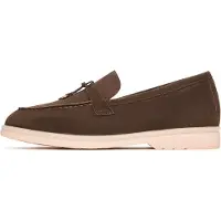 CESARE GASPARI Zapatillas chocolate