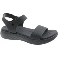 Beppi Sandalias 'Casual Sandal' negro