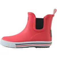 Reima - Kid's Ankles - Botas de agua size 33, rojo