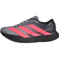 Adidas adidasZapatilla Adizero EVO SL 45 1/3 Core Black / Solar Turbo / Light Onix Hombre