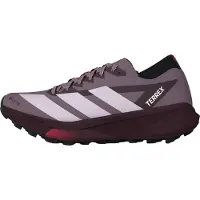 Adidas adidasZapatilla de trail running Terrex Agravic GTX 2 40 Magic Mauve / Distilled Pink / Maroon Mujer