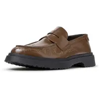 Camper Mocasines ' Walden ' marrón